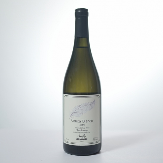 キュヴェニ澤 白ワイン 750ml キュヴェニ澤 白ワイン 750ml キュヴェ三澤 Blanc - GRACE WINE
